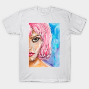 Natalie Portman T-Shirt